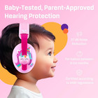Infant Baby Toddler Noise Cancelling Earmuffs 21db Hearing Protection Kids