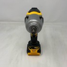 Dewalt 20v Max Xr 1 2 In  Mid-range Impact Wrench Dcf892b Detent Pin - Yellow