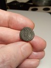 Roman Provincial Gordian Iii Hadrianopolis Ae 16 Vf Very Rare R4