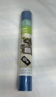 Cricut Glitter Blue Vinyl Roll 12 In X 48 In Glitter Vinyl 2003284