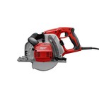 Milwaukee 8 Inch Metal Cutting Circular Saw Kit Refurbished