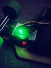 Electric Skateboard 