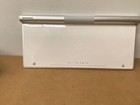 Apple A1314 Wireless Bluetooth Keyboard Mc184ll a Tested Oem Mac Ipad Aluminum