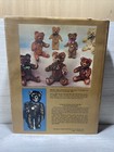 Vintage A Collector   s History Of The Teddy Bear By Patricia N  Schoonmaker Hobby
