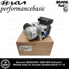 586204r301 Genuine Oem Abs Hydraulic Module Assy For Hyundai Sonata Hybrid 11-16