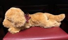 Yomiko Classics Golden Retriever Puppy Dog Soft Plush Stuffed Animal 18    Russ