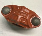 Victaulic 1  Style 77 Flexible Coupling For Grooved End Pipe   Fittings