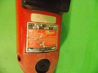 Milwaukee 5196  120 Volt 11 Amp Heavy Duty 2  Die  Grinder 14 500 Rpm  