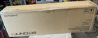 Roland Juno-d8 88-key Keyboard Synthesizer  New Open Box 