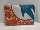 Wincraft Nfl Factory Sealed Miami Dolphins 12 5 x18    Garden Flag
