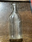 Turnage Atkinson Drugstore Bottle  Water Valley Mississippi   Rare