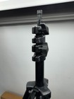 Lowel Ksa - Air Cushioned Light Stand  Black - 9   2 7m   black 