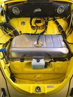 1969 Volkswagen Beetle - Classic Gages  Cell Phone Holder