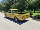 1972 Chevrolet C-10 