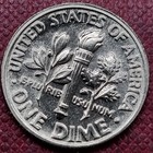 1996 W Roosevelt Dime 10c West Point Issue Bu Unc Brilliant Uncirculated   94870