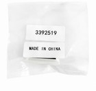 3392519 Dryer Thermal Fuse  oem Spec  Fits Whirlpool Kenmore Maytag Roper     9x