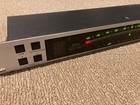 Korg Dtr-1 Tone Works Rack Mount Chromatic Digital Tuner  0002