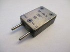 1940 Kc Khz 160m Ham Radio Quartz Crystal Ft-243 Tested