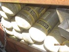 Msa L-30 Carbon Fiber Compressed Air Tank  Used  9 To Sell 
