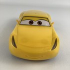 Disney Pixar Cars 3 Movie Moves Cruz Ramirez Interactive Lights Sounds Phrases