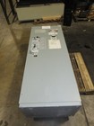 Asco 7000 Series Automatic Transfer Switch W  Bypass E7actba30400n50c 400a Used