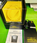 Invicta Watch Winder Ipm546 1 Slot Automatic Watch Winder Box