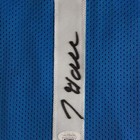 John Wall Authentic Signed Pro Style Jersey Autographed Jsa R2