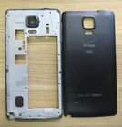 Genuine Samsung Galaxy Note 5 Mid Frame Housing Sm-n920v W touch Screen Pen