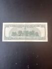  100 Bill  one Hundred Dollar Bill  - Series 1999  very Lightly Circulated 
