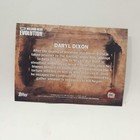 2017 The Walking Dead Evolution  21 Daryl Dixon Trading Card Topps Amc