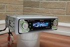 Very Rare Pioneer Premier Deh-p650 Cd Player With Bluetooth Adapter And Remote