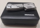 Vintage Minox Mx Submini Camera - Full Set - Mint Condition  never Used  