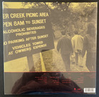 Live Throwing Copper Vinyl 2lp 25th Anniv Collectors Edition New Sealed Mint