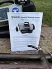 Blue Ox Patriot 2 Braking System   Blue Ox 7420 Tow Bar W accessories   Remote