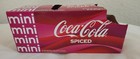  8 Pack  Coca Cola Raspberry Spiced Coke Soda 7 5 Fl Oz Mini