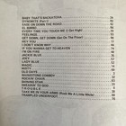 1970s Sheet Music Pops No 2 Songbook Piano Vocal Guitar Country Pop Hits