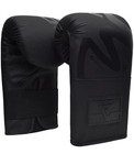 Rdx Bag Gloves Boxing Punching Mitts Maya Hide Leather Muaythai Kickboxing Adult