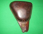 Japanese  Nambu Holster