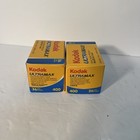 Kodak Ultramax 400 Color Negative 35mm Film - 2 Rolls  72 Exposures - Exp 3 25