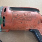 Milwaukee Heavy Duty  6852-20 18 Ga Metal Shear Works Great 