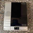 Vintage Panasonic Easa-phone Model Kx-t1450 Answering System Tested-excellent 