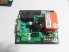 Bki Vgg-8f Rotisserie Oven Controller 5400-101