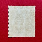 St Helena Stamp  1922 Kgv Definitive 1 2d Grey And Black  Chalky P  Sg  97  Mvlh