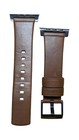 2-p Nomad Modern Band Leather Apple Watch 1-9 Series  Ultra 1-2  Se 44 45 49m      