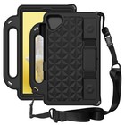 For Samsung Galaxy Tab A 8 0   A7 Lite 8 7  Portable Shockproof Stand Case Cover