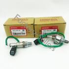 Oem 2pcs Oxygen O2 Sensor Upstream   Downstream For 2007-2011 Honda Cr-v 2 4l Us