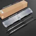  Tailgate Rear Trunk Lift Supports Shock Struts Compatible With Select 