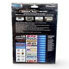 New Sirius One Satellite Radio System New Sealed 2005 Car Kit Receiver Remote