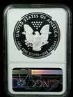 2019 W Eagle S 1 Proof Ngc Pr 69 Ultra Cameo  5033