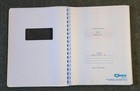 1980s Salmon Net Reel Dg 101 Instruction Manual Marco Seattle For Ak F v Hot Tip
